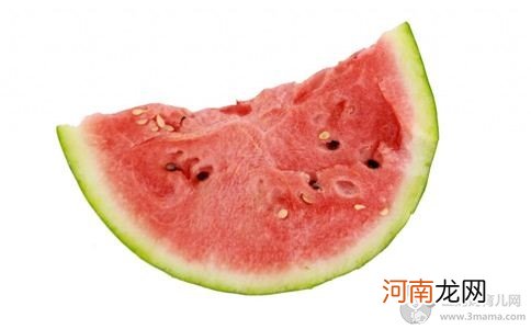 怀孕可以吃西瓜吗