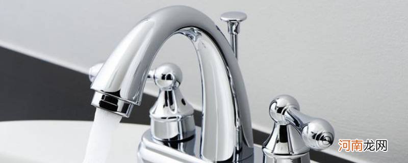 自来水里有钙吗优质