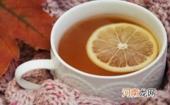 详解孕妇能喝红茶吗？