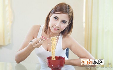 孕前饮食要八戒 你牢记了吗