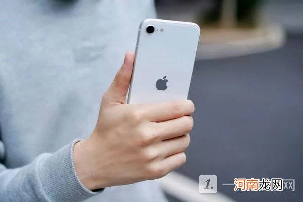 iPhoneSE3致命缺点-iPhoneSE3为什么骂声一片优质