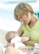 母乳喂养要掌握好几大方式？
