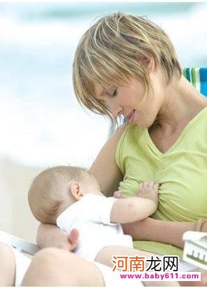 母乳喂养要掌握好几大方式？