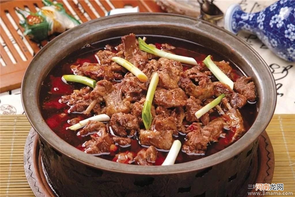 怀孕孕妇能吃狗肉吗