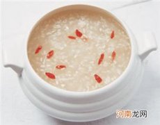 女性产后六大补血药膳