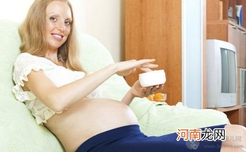 孕妇早期补钙好不好