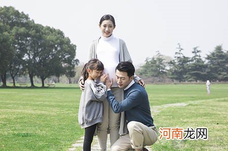 产检要老公陪，是我太作？还是老公太无情了？