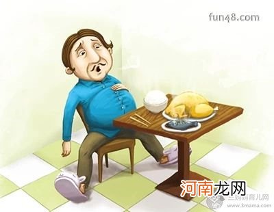 消化系统不好怎么办