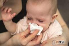 宝宝喉咙痒咳嗽怎么办 用这4招缓解咳嗽药到病除