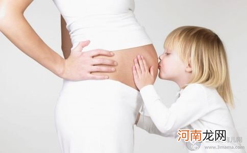 预防产前妊娠纹的小妙招