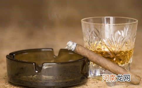 男性备孕注意事项 一定要戒烟戒酒吗