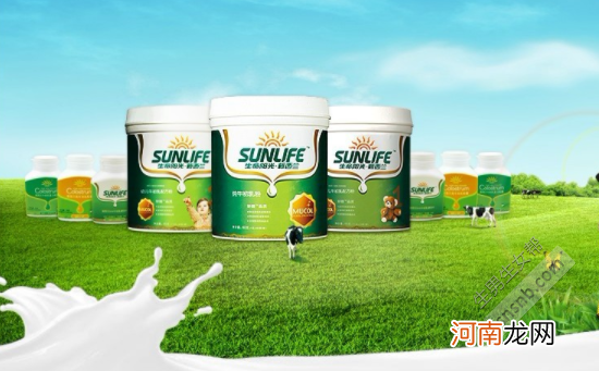 牛初乳十大品牌