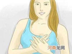 乳房下垂怎么通过锻炼提升