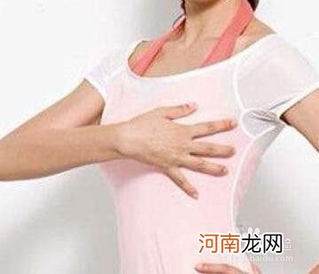 乳房下垂怎么通过锻炼提升