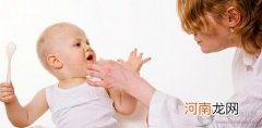 宝宝鹅口疮的症状和原因