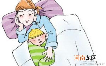 新妈妈夏季如何坐月子更清爽
