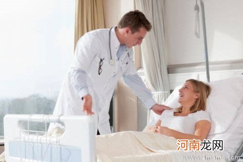 剖腹产新妈妈坐月子不简单