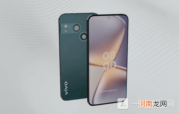 vivos14Pro参数配置详情-vivos14Pro渲染图曝光优质