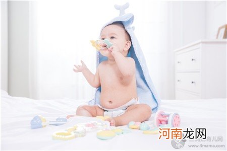 2020年1岁3个月宝宝智力发育标准