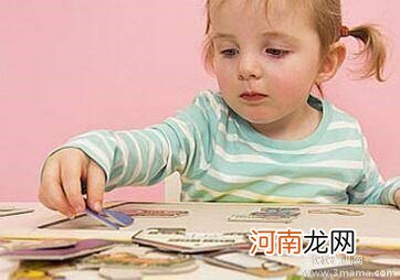 幼儿智商与环境的密切联系