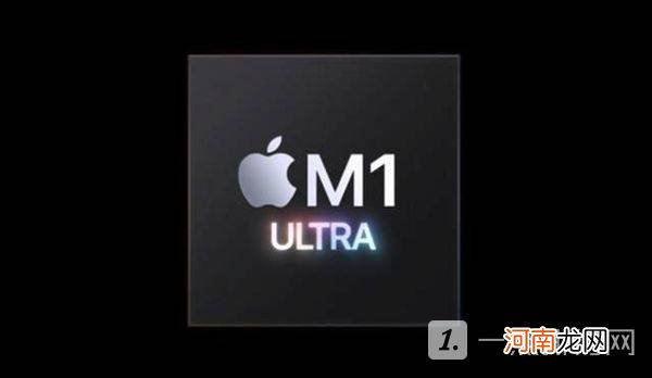 苹果m1芯片相当于什么处理器-苹果m1芯片什么水平优质