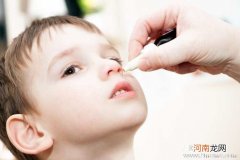 小儿过敏性鼻炎病因和治疗