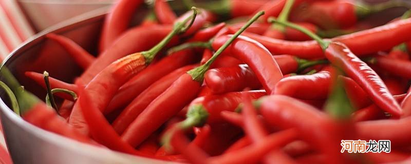 辣椒辣手了怎么办优质