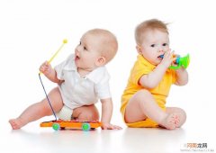 玩具推荐:适合1-2岁宝宝的玩具