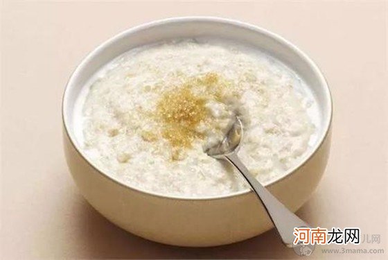 7一8个月宝宝辅食食谱：有粥有米糊，营养更全面