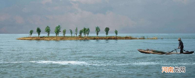 洞庭湖在哪里优质