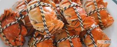蒸螃蟹是冷水下锅还是热水下锅优质