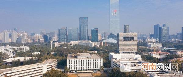 深圳大学学生都是有钱人吗-深圳大学适合普通家庭进去吗优质