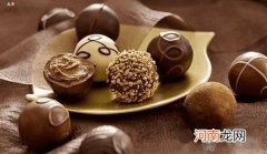歌帝梵巧克力世界排名第几?排名第4哪款好吃?