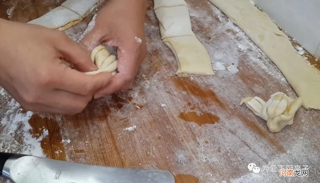 面粉煎饼不要炸油条 煎饼炸油条