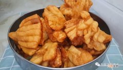 面粉煎饼不要炸油条 煎饼炸油条