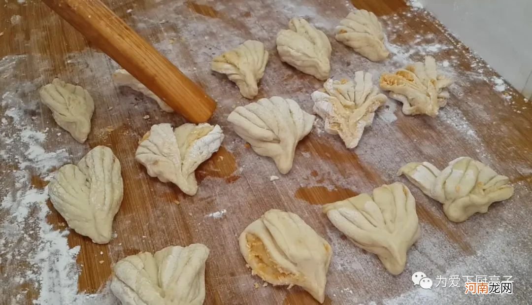 面粉煎饼不要炸油条 煎饼炸油条