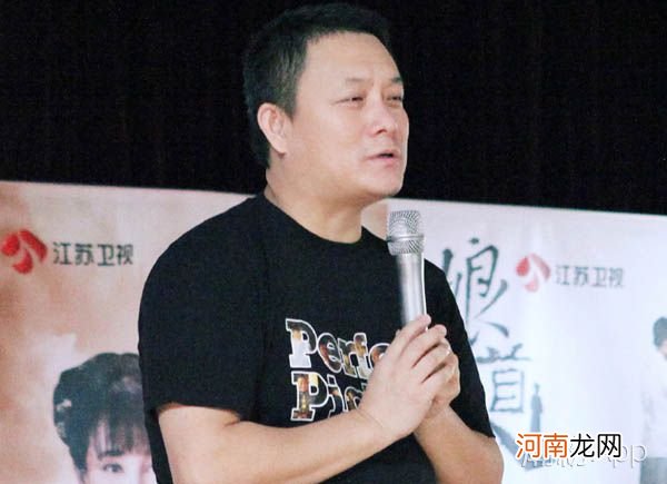 电视剧娘道剧情介绍 讲述一个女人的成长史诗