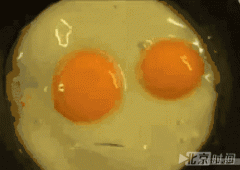 安胎食谱：鸡蛋苎麻汤