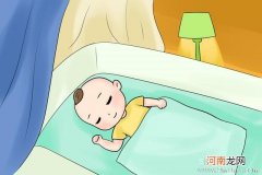 宝宝的睡眠倒退期是怎么回事