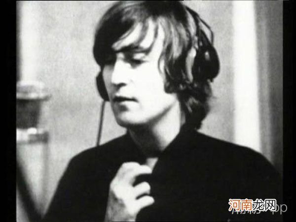 披头士主唱为什么被杀 列侬真实死因到底是怎样