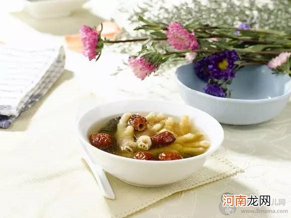 产后妈妈坐月子吃什么好？月子食谱。 - 坐月子