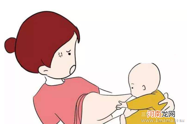 产后为何涨奶 怎么解决哺乳涨奶痛苦