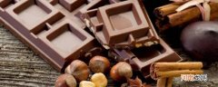 巧克力怎么保存优质
