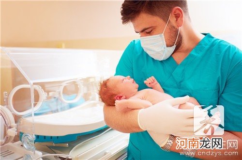 新生儿黄疸的症状图片