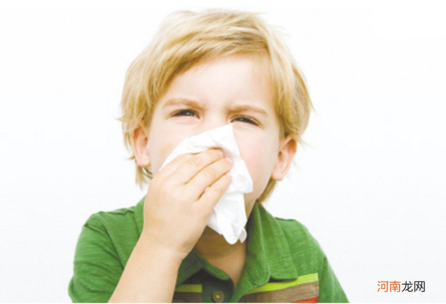 鼻炎喘不上气怎么办？