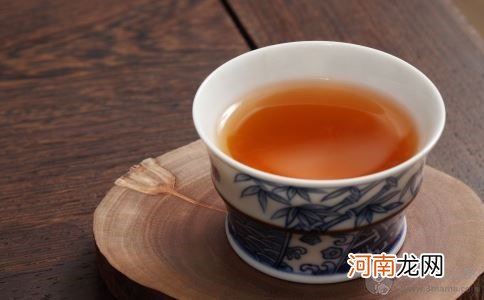 孕妇喝淡茶有利胎儿发育