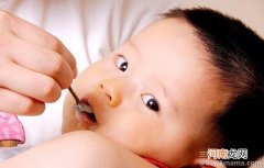 怎么合理用米粉喂养宝宝