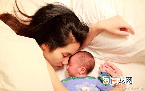 中国妈妈产后为什么一定要坐月子呢？ - 坐月子