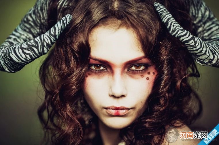 白羊座女生的性格