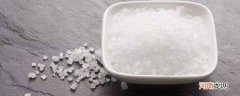 亚铁氰化钾食盐有毒吗优质